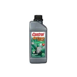  Castrol V Twin 4 Stroke Synthetic 20W50 Oil Automotive