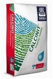 Calcium Nitrate Calcinit Fertilizer water soluble 4 lbs  