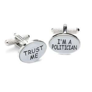  Politician Cufflinks Jewelry