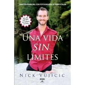   Good Life) (Spanish Edition) [Paperback] Nick Vujicic Books
