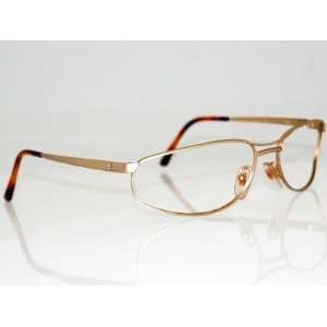  VUARNET FRAME 058 DOR METAL EYEGLASSES NEW Everything 