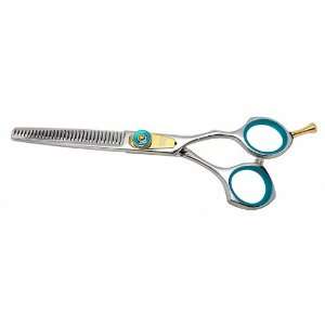   Oobusa 30 tooth Salon Thinning Shears Barber Scissors 