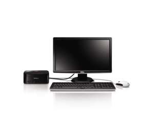  Dell Zino HD iZHD 2609NBK Desktop PC (Piano Black 
