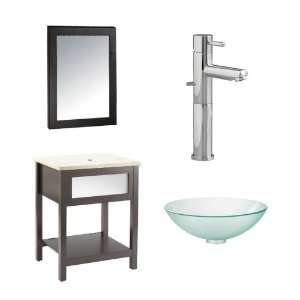   Bath Vanity with Top VS3 CA39 50 32 02M 