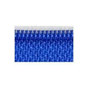 Ziplon Coil Zipper 9in Liberty Blue (3 Pack)