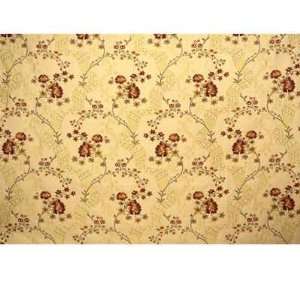  GRAZIA BROCADE Copper by Lee Jofa Fabric