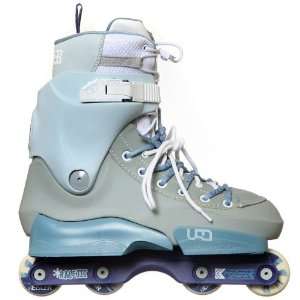  USD EISLER THRONE SKATES