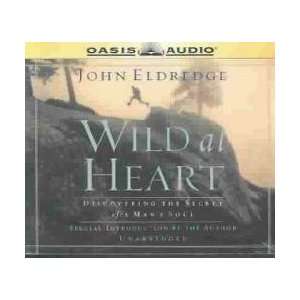  Wild at Heart, CD 