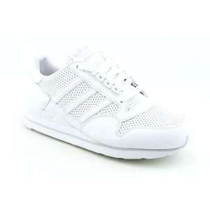 Adidas ZX 500 Sneakers Shoes White Mens  
