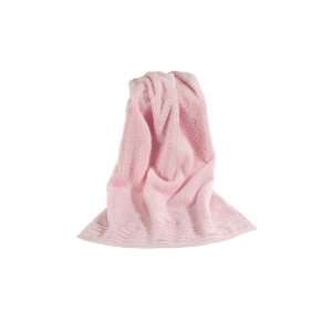  Vossen Vienna Style Hand Towel In Pale Pink Kitchen 
