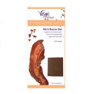 Chocolate and Bacon Candy Bar   Milk   Value Bundle of 6 (18 ounce 
