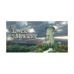  The Tower Of Mystery Family Game Toys & Games