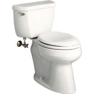   3481 6 Bathroom Elongated Toilets Skylight