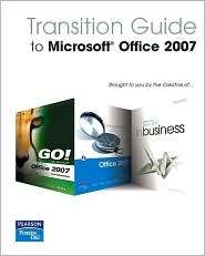   Office 2007, (0131593633), Hall Prentice, Textbooks   