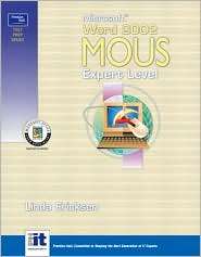 Prentice Hall Test Prep Series Microsoft Word 2002 MOUS Expert Level 