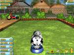 PUPPY LUV Virtual Pet PC Game w/ Labrador & Dalmations 834656003951 