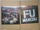 FU MANCHU THE COVERS New Sealed LP Record IN SEARCH OF California 