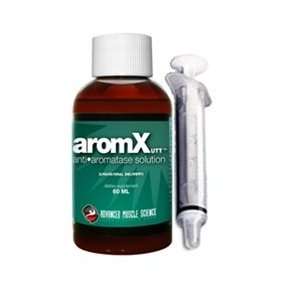   Arom X UTT (120ml Solution) Same as Inhibit E