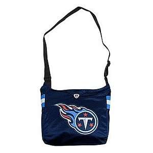  Americans Sports Tennessee Titans MVP Jersey Tote Sports 