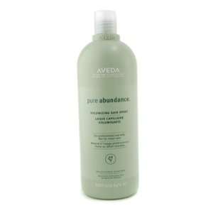  Pure Abundance Volumizing Hair Spray For All Hair Types 