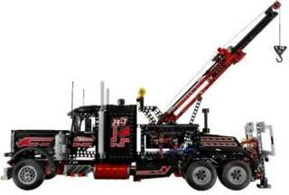 LEGO TECHNIC Tow Truck (8285)
