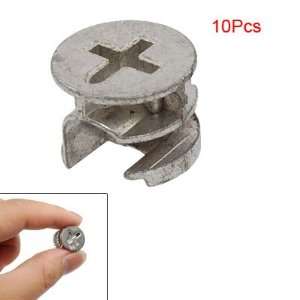  Amico Furniture Connector DIY Boards Metal Cam Fittings 