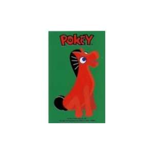  Gumby Show Pokey Keychain Toys & Games