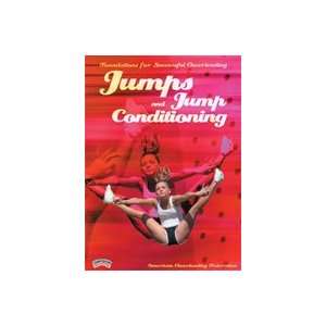  Mark Bagon Jumps and Jump Conditioning Foundations Series 