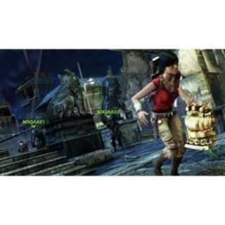 UNCHARTED II 2 Among Thieves NEW PS3 PlayStation 3 Game  