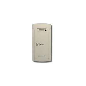  Aleen / ITS Telecom   PanCam T B/W   Access Control Door 