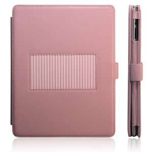   Light Pink) for Apple iPad 2 (+Free Screen Protector) (1308 3