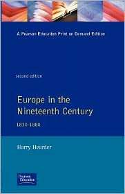   , 1830 1880, (0582493854), Harry Hearder, Textbooks   