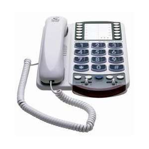  XL 50 Amplified Telephone 60dB Electronics