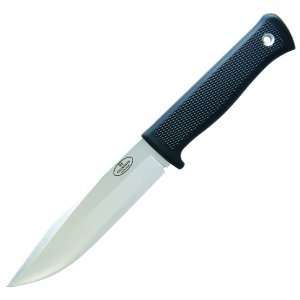  Forest Knife, 5.125 in., Zytel Sheath