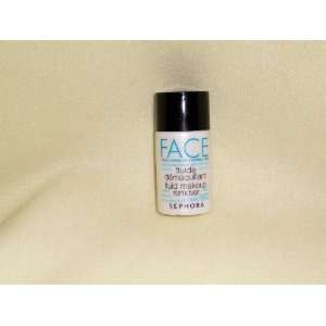  Sephora Face Fluid Makeup Remover to Go   Normal Skin 