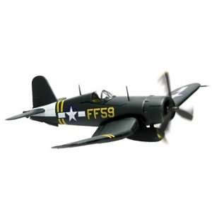  1/72 F4U 1D Corsair VMF 351 Toys & Games