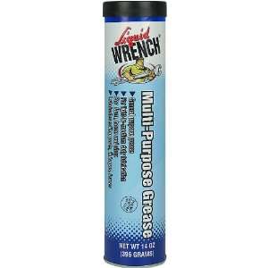  GUNK Multi Use Grease 14oz. Tube GR011 