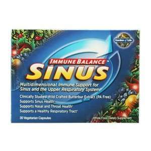  Immune Balance Sinus 30cp
