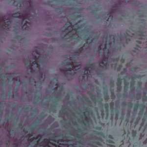  Quilting Island Batik Cotton Fabric KIG04 C2 Arts 