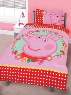 PEPPA PIG WALLPAPER 10m NEW WALL DECOR GIFT  