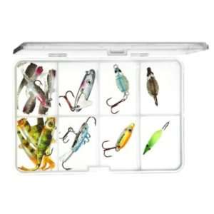  Northland Tackle Trout Tamer 18 Piece Trout Fishing Kit 