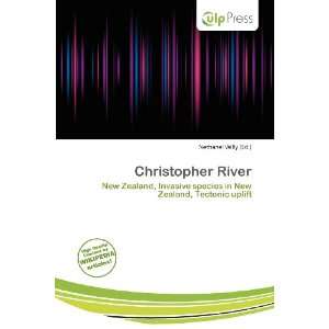  Christopher River (9786136748085) Nethanel Willy Books