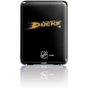   Skin Fits iPod Nano 3G (NHL ANAHEIM DUCKS)  Players & Accessories