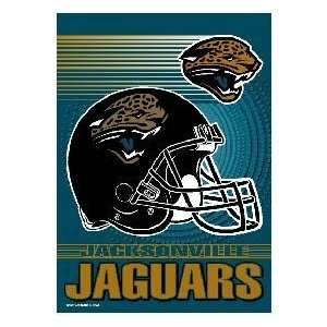  Garden Flag   Jaguars