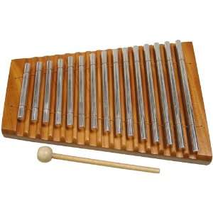  15 Note Vibrant Xylophone Musical Instruments