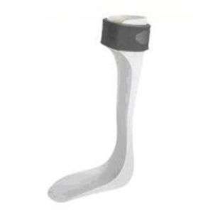 Ankle Foot Orthosis Rigid (AFO) Large Right  