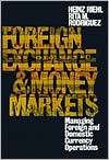   Money Markets, (0070526710), Heinz Riehl, Textbooks   