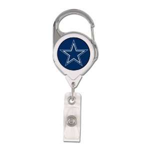  NFL Dallas Cowboys Badge Holder