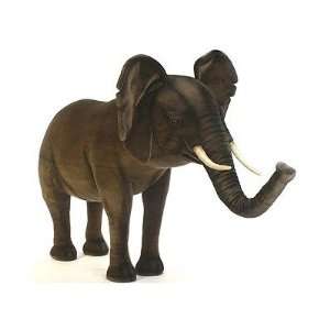  Ride On Baby Elephant Stuffed Animal Toys & Games