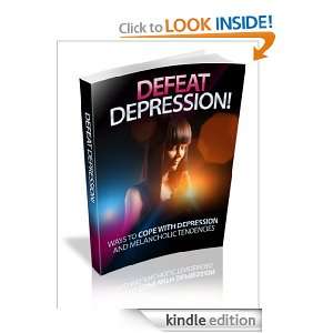 Start reading Defeat Depression 